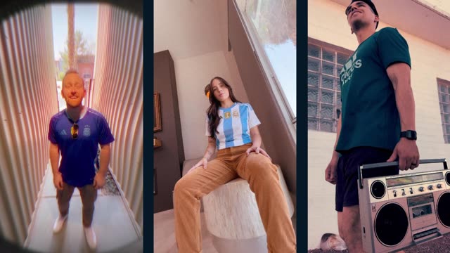 adidas Federation case study