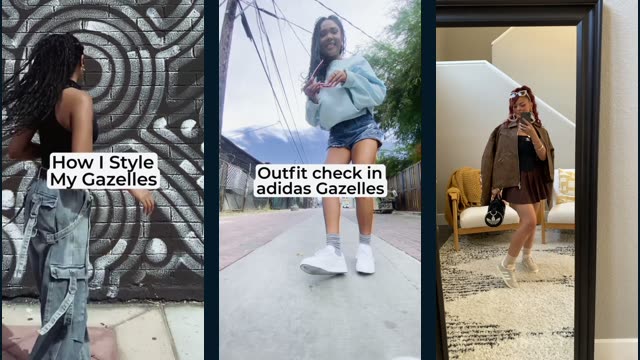 adidas Originals case study