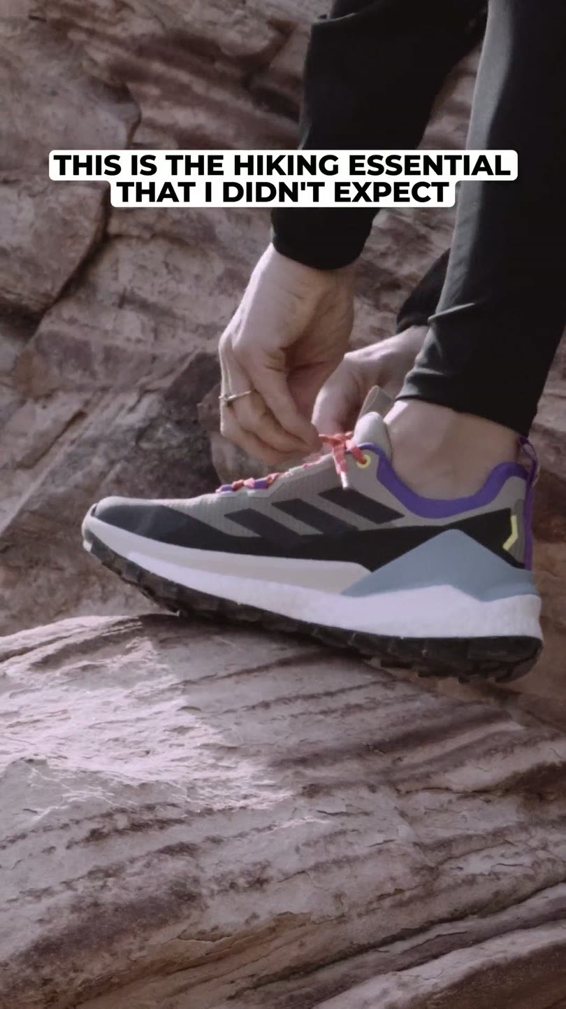 adidas TERREX frame 1