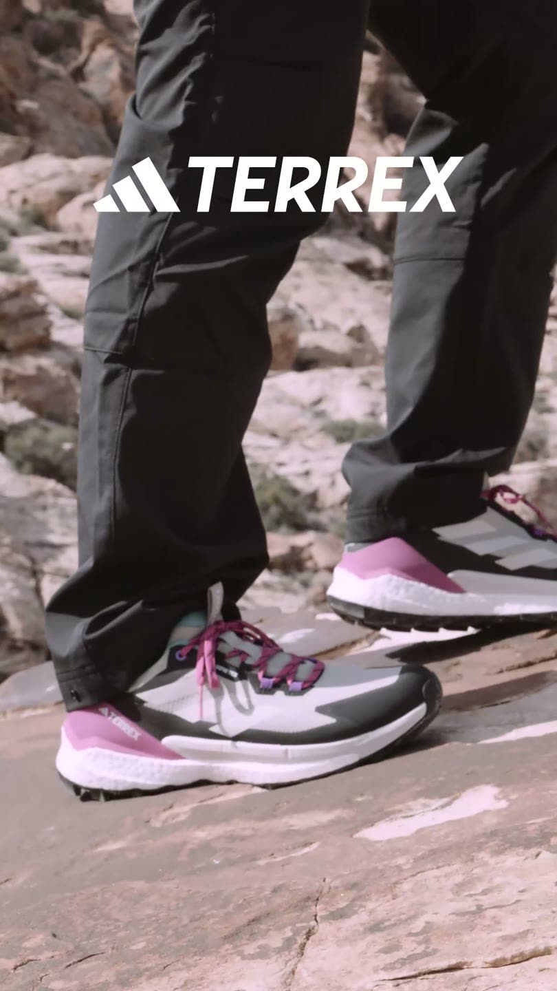 adidas TERREX frame 6