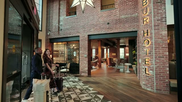 Hilton case study