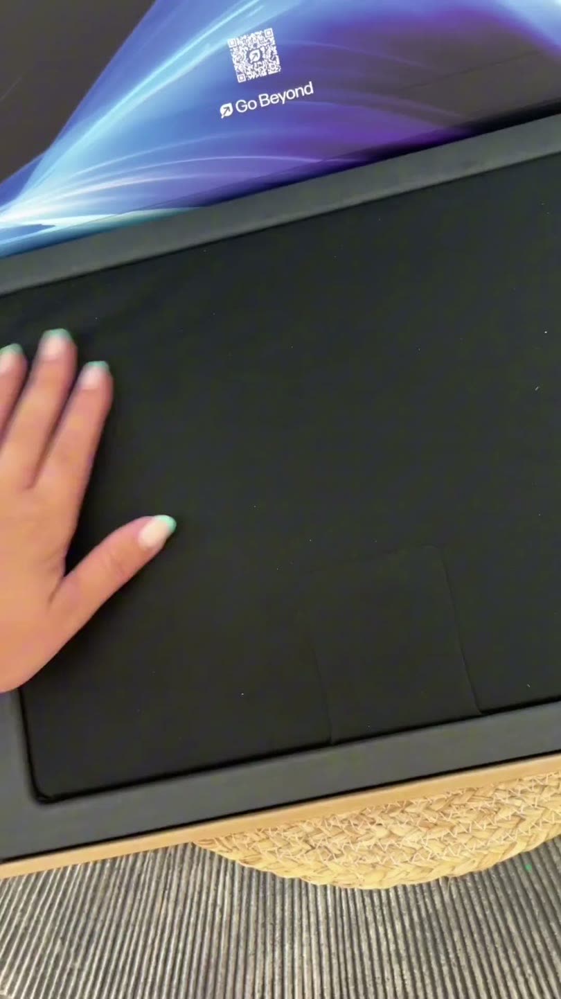 HP frame 1