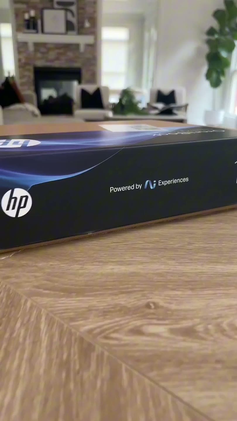 HP frame 5